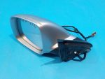 7L6857507GE Зеркало заднего вида левое VOLKSWAGEN Touareg 1 (7L) 2002-2010