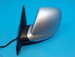 7L6857507GE Зеркало заднего вида левое VOLKSWAGEN Touareg 1 (7L) 2002-2010