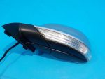 7L6857507GE Зеркало заднего вида левое VOLKSWAGEN Touareg 1 (7L) 2002-2010