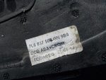 7L6857508GN Зеркало заднего вида правое VOLKSWAGEN Touareg 1 (7L) 2002-2010