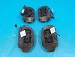 7L6615149A Комплект суппортов Brembo VOLKSWAGEN Touareg 1 (7L) 2002-2010