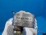 7L6820743J Трубка кондиционера VOLKSWAGEN Touareg 1 (7L) 2002-2010