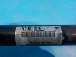 7L0501201B Привод колеса задний VOLKSWAGEN Touareg 1 (7L) 2002-2010