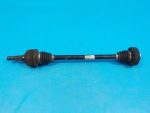 7L0501201B Привод колеса задний VOLKSWAGEN Touareg 1 (7L) 2002-2010