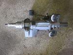 4525006480 Рулевая колонка Camry V40 2006-2011 TOYOTA 