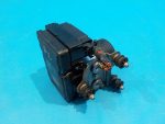 Блок ABS VOLKSWAGEN Touareg 1 (7L) 2002-2010 7L0614517C