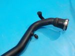 7L6145795S Патрубок интеркулера VOLKSWAGEN Touareg 1 (7L) 2002-2010