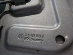 7L6809905B Лючок бензобака VOLKSWAGEN Touareg 1 (7L) 2002-2010