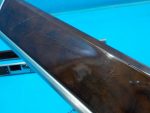 7L6867459 Декоративные накладки дверей (комплект) VOLKSWAGEN Touareg 1 (7L) 2002-2010