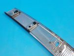 7L6863459 Накладка замка багажника VOLKSWAGEN Touareg 1 (7L) 2002-2010
