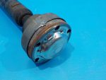 7L0521101D Карданный вал передний VOLKSWAGEN Touareg 1 (7L) 2002-2010