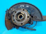 7L0407258A Поворотный кулак передний правый VOLKSWAGEN Touareg 1 (7L) 2002-2010