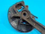7L0407258A Поворотный кулак передний правый VOLKSWAGEN Touareg 1 (7L) 2002-2010