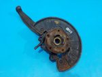 7L0407257A Поворотный кулак передний левый VOLKSWAGEN Touareg 1 (7L) 2002-2010