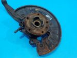 7L0407257A Поворотный кулак передний левый VOLKSWAGEN Touareg 1 (7L) 2002-2010