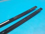 7L6860182F Направляющие рейлингов (комплект) VOLKSWAGEN Touareg 1 (7L) 2002-2010