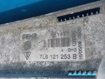 7L0121253A Радиатор охлаждения двигателя VOLKSWAGEN Touareg 1 (7L) 2002-2010