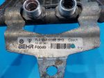 7L0317021 Радиатор АКПП VOLKSWAGEN Touareg 1 (7L) 2002-2010