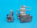 7L0833411A Петля двери задней левой (пара) VOLKSWAGEN Touareg 1 (7L) 2002-2010