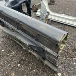 000053436 Порог левый OPEL Astra H 2004-2010