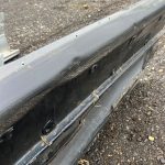 000053436 Порог левый OPEL Astra H 2004-2010