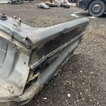 000053436 Порог левый OPEL Astra H 2004-2010