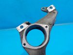 7L6199207B Балка передняя поперечная VOLKSWAGEN Touareg 1 (7L) 2002-2010