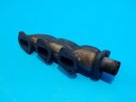 059253034L Выпускной коллектор правый VOLKSWAGEN Touareg 1 (7L) 2002-2010