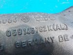 059145762K Впускной коллектор VOLKSWAGEN Touareg 1 (7L) 2002-2010