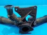 059131799P Выпускной коллектор VOLKSWAGEN Touareg 1 (7L) 2002-2010