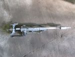 32306786891 Рулевая колонка BMW 3 серия E90/E91 2003-2009