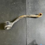 31126769797 Рычаг передний левый нижний BMW 3 серия E90/E91 2003-2009
