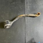 31126769797 Рычаг передний левый нижний BMW 3 серия E90/E91 2003-2009