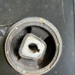 31126769797 Рычаг передний левый нижний BMW 3 серия E90/E91 2003-2009
