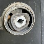 31126769797 Рычаг передний левый нижний BMW 3 серия E90/E91 2003-2009