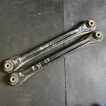7L0501531A Рычаг задний поперечный VOLKSWAGEN Touareg 1 (7L) 2002-2010