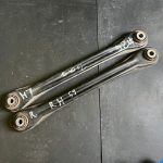 7L0501531A Рычаг задний поперечный VOLKSWAGEN Touareg 1 (7L) 2002-2010