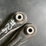 7L0501531A Рычаг задний поперечный VOLKSWAGEN Touareg 1 (7L) 2002-2010