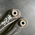 7L0501531A Рычаг задний поперечный VOLKSWAGEN Touareg 1 (7L) 2002-2010