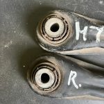 7L0501531A Рычаг задний поперечный VOLKSWAGEN Touareg 1 (7L) 2002-2010