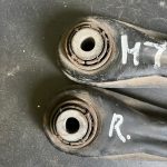 7L0501531A Рычаг задний поперечный VOLKSWAGEN Touareg 1 (7L) 2002-2010