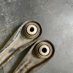 7L0501531A Рычаг задний поперечный VOLKSWAGEN Touareg 1 (7L) 2002-2010