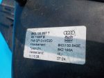 8K0133843E Корпус воздушного фильтра Audi A4 (B8) 2007-2015