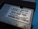 8T0035785 Блок управления интерфейсом Audi A4 (B8) 2007-2015