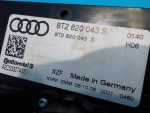 8T2820043S Блок управления климатконтроля Audi A4 (B8) 2007-2015