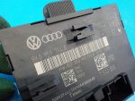 8K0959794A Блок управления двери задней правой Audi A4 (B8) 2007-2015