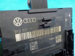 8K0959792C Блок управления двери передней левой Audi A4 (B8) 2007-2015 8K0959792C Блок управления двери передней левой Audi A4 (B8) 2007-2015