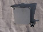 8966105611 Блок управления двигателем TOYOTA Avensis (T250) 2003-2008