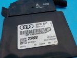 8K0907801E Блок управления стояночным тормозом Audi A4 (B8) 2007-2015