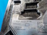 8K0907472A Блок управления светом Audi A4 (B8) 2007-2015
